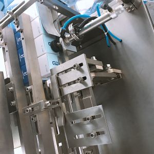 Buy cheap ZH -100 Bag In Box Filling Automatic Cartoning Machine Econimical And Stable from wholesalers