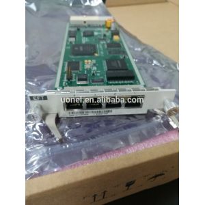 Buy cheap 03038475 SS42EFT EFT Huawei  155 622H sdh Metro1000  4 ports 10/100M ethernet eletrical interface board from wholesalers
