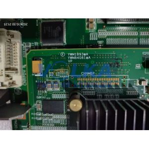 Buy cheap Canon Toshiba Aplio300 Aplio400 Original BV Board PM30-40985 from wholesalers