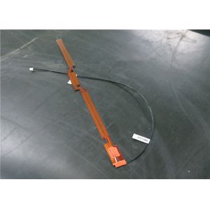 Buy cheap Various Shapes Kapton Polyimide Heaters For Injection Molding Machine from wholesalers