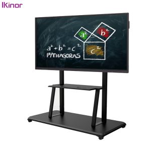 Buy cheap 55inch IFP Education Interactive Flat Panel Whiteboard ROHS Certificated from wholesalers