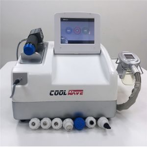2 In 1 Cryolipolysis Fat Freezing Machine -11~5 Degree Cooling Temperature Range