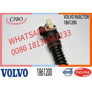 Buy cheap Fuel Injection Unit Pump 1668325 G6000-1111100 1861200 1668325R from wholesalers