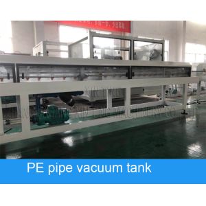 Composite 10kg/H 16mm Ppr Pipe Extrusion Line