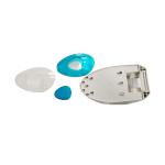 Custom R a p i d Prototyping Injection Molding with 2D/ PDF/CAD 3D IGES/STEP