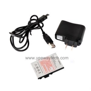 Buy cheap Quad Band Touchscreen Dual SIM WiFi Media Cell Phone from wholesalers