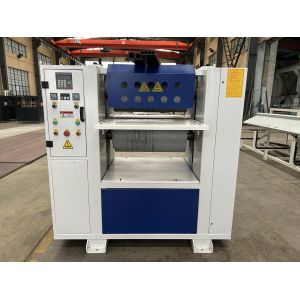 Buy cheap Wood Plastic Decking Door Composite Lamination Machine from wholesalers