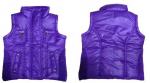 Buy cheap Apparel Fashion Baby girl's padding vests stock PG-113253 (girl's  jackets,coats,tops) from wholesalers