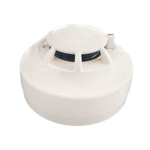 Buy cheap Ensure Optimal Fire Protection with Our Advanced 4 Wire 48V Smoke Detector 
 from wholesalers