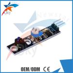 Buy cheap 1 Channel Tracing Sensors For Arduino Module With Demo Code from wholesalers