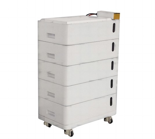 Buy cheap Residential Solar Energy Storage Lithium Battery ESS 5KWH 10KWH 15kWH from wholesalers