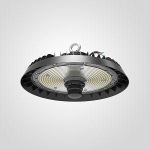 Buy cheap High Bay Light with 3000K-6500K Color Temperature IK09 Impact Resistance from wholesalers