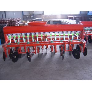 Buy cheap 2BFX Wheat Seeder from wholesalers