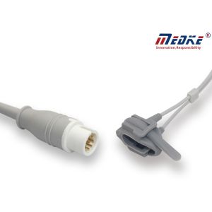 China ChoiceMMed Pediatric  MD2000B Neonate Wrap Reusable Spo2 Sensor on sale China ChoiceMMed Pediatric  MD2000B Neonate Wrap Reusable Spo2 Sensor on sale