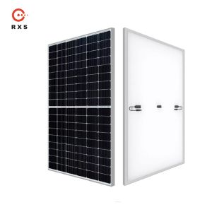 Complete Home Off Grid Solar Power Panel System 5kw