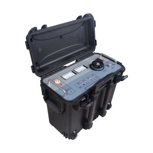 XHHD523L Cable Outer Sheath Locator Precise Positioning Cable Shealt Fault Point