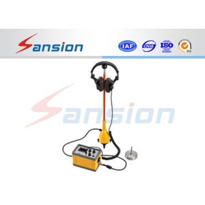 Buy cheap SXDL-330T HV Cable Testing Equipment Pin-Pointing Instrument from wholesalers