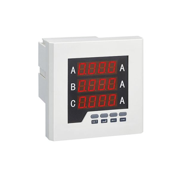 Buy cheap Gomelong Three Phase Current Meters from wholesalers