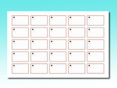 Buy cheap RFID Prelam Inlay Layout, LF Prelam Inlay, HF Prelam Inlay, UHF Prelam Inlay, Composite frequency Prelam Inlay Supplier from wholesalers