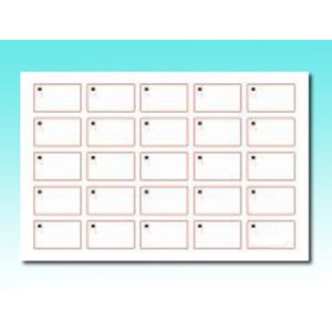 Buy cheap RFID Prelam Inlay Layout, LF Prelam Inlay, HF Prelam Inlay, UHF Prelam Inlay, Composite frequency Prelam Inlay Supplier from wholesalers