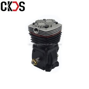 Buy cheap 4110438050 Air Brake Compressor For Euro Trucks And Buses from wholesalers