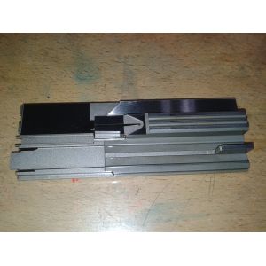 China Accuracy Auto Mold Die Inserts Complicated Spark Eroded Processing on sale