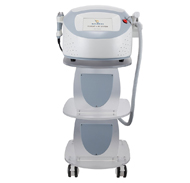 Buy cheap 3 in1 multifunctional E-light RF Laser hair removal machine from wholesalers