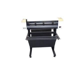 Buy cheap Auto Contour 28 Inch 720mm Servo Motor Vinyl Cutter from wholesalers