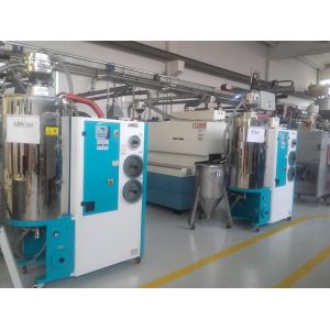 Buy cheap Plastic TPU PA PET PC Desiccant Molecular Dehumidifier Dehumidifying Dryer with Good Drying Effect from wholesalers