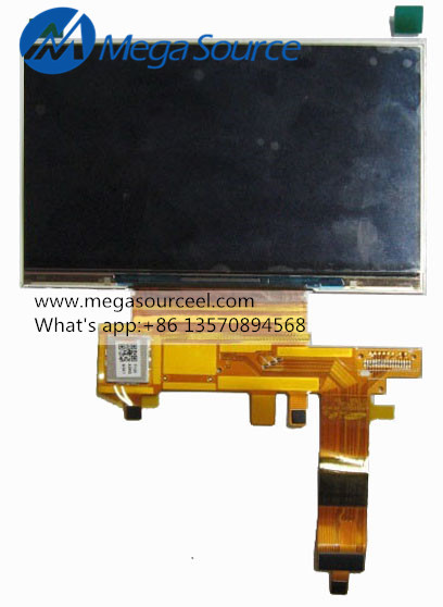 Buy cheap CMO 5inch Q05002-602 LCD Panel from wholesalers