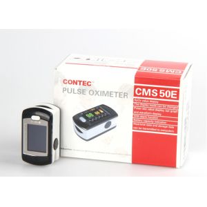 Buy cheap Infant Convenient Overnight Fingertip Pulse Oximeters with Alarm AH - 50E from wholesalers