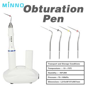 Buy cheap Dental Gutta Percha Obturation Systems Endodontics Pen OEM from wholesalers