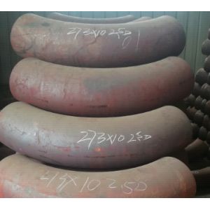 Buy cheap 3d 5d Seamless 90 Degree Elbow Bend STD Carbon Steel Tube Bend Dn15-Dn1200 from wholesalers