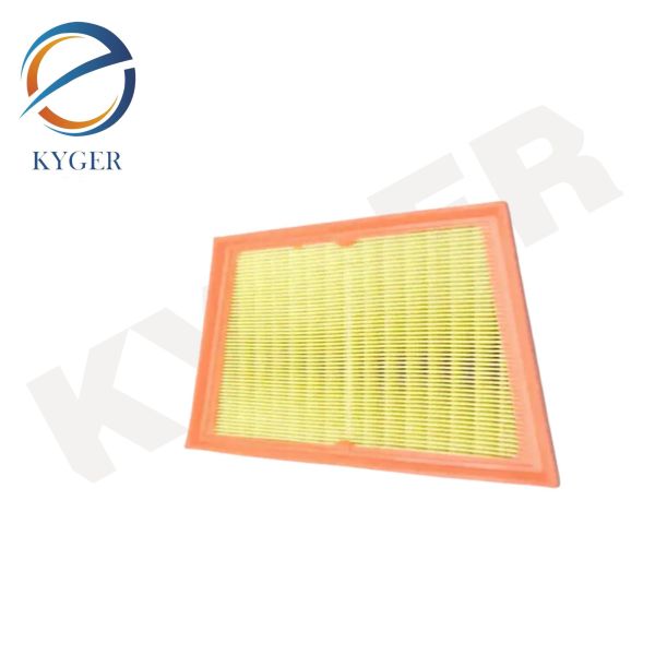 LR071942 Air Filter T2H8107 Engine Filter For Land Rover Discovery Sport 2015