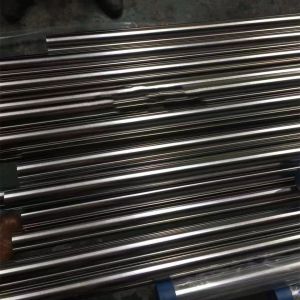 Buy cheap ASTM A240 Duplex Stainless Steel Round Bar 200mm Material SS329 from wholesalers