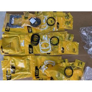 Buy cheap durable Cat C16 Overhaul Kit 7H-1402 Aluminum Head Gasket from wholesalers