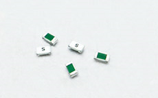 Buy cheap 0603 Time Lag Fuse 32 VDC Overcurrent Protection Fuse With 1A To 6A Current Rating from wholesalers