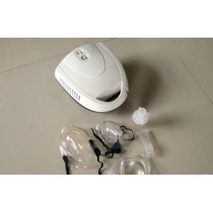 Buy cheap Portable Air Compressor Nebulizer , Asthma Treatment Nebulizer from wholesalers