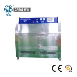 Buy cheap UV Accelerated Environmental Test Chamber280 - 400NM Wave Length 50Hz from wholesalers