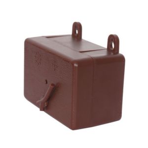 Buy cheap Eco Friendly Passiontech Csb19 Ultrasonic Pet Trainer Dog Bark Control from wholesalers