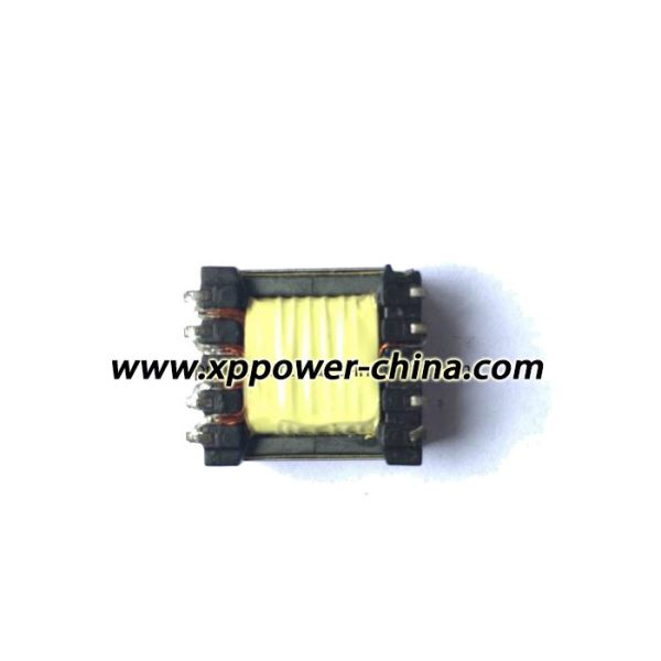 Buy cheap Efd16 High Frequency Transformer, All Material Comply to UL from wholesalers