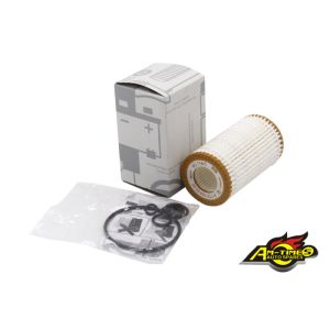 Buy cheap Car Automotive Oil Filter Element  Part Number 000 180 23 09, 05102905 Use For Mercedes Benz from wholesalers