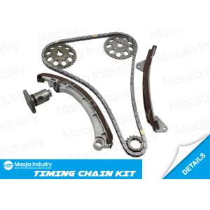 Buy cheap 00 - 08 Toyota Corolla Celica Matrix 1.8L 1ZZFE Timing Chain Kit from wholesalers