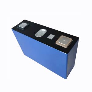 Buy cheap 3.2v 105ah Lifepo4 Phosphate Lithium Ion Solar Battery Rechargeable EU US Tax Free from wholesalers