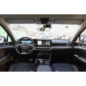 Buy cheap Kia K5 2021 380T GT-Line flagship version from wholesalers