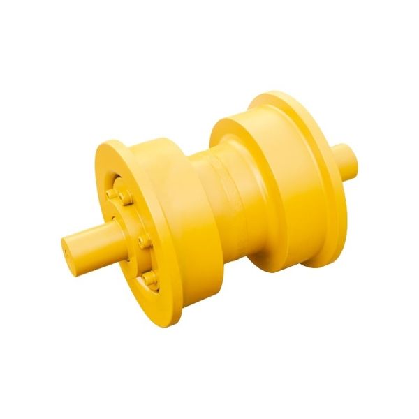 Quality Versatile Track Roller D20 CX2000 for Excavator and Bulldozer in Construction Projects for sale