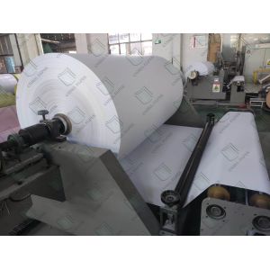 Buy cheap Smooth and Hard C1S Ivory Board for Box Packaging Solutions from wholesalers