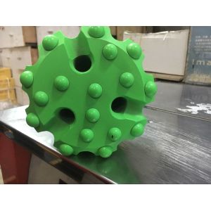 Buy cheap Tungsten Carbide Bit With Dia140mm For Deep Hole Drill from wholesalers