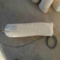 Buy cheap Underearth Pipeline Cathodic Protection System CPS Magnesium Anodes With Cable product