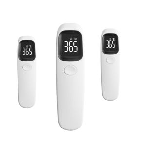 Buy cheap Digital Infrared Forehead Thermometer , Convenient No Contact Baby Thermometer from wholesalers